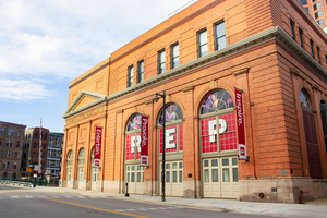 Milwaukee Repertory Theater Announces 2021/22 Season Featuring Two World Premieres by Dael Orlandersmith & More 