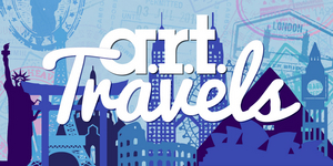 American Repertory Theater Adds May and June Events for 'A.R.T. Travels' Program Image
