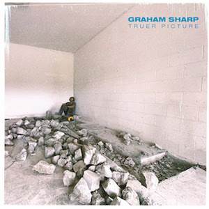 Graham Sharp Shares Video For 'Truer Picture Of Me' 