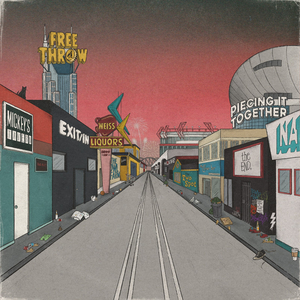 Free Throw Announce New Album on Triple Crown Records Image