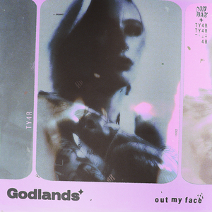 Godlands Shares New Single 'Out My Face' 
