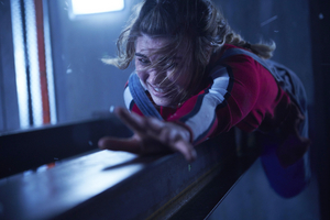 Samuel Goldwyn Films Acquires RISING WOLF Image