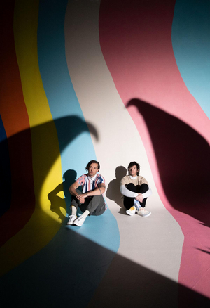 Twenty One Pilots Return With New Album 'Scaled and Icy' Image