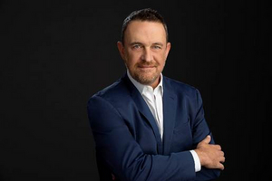 Gibney Company Names Shane Jewell General Manager Image