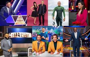 ABC Announces Summer 2021 Premiere Dates Image