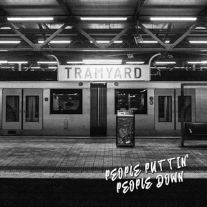 Tramyard Honors John Prine With The Release of Latest Single 'People Puttin' People Down'  Image