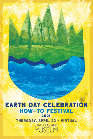 Celebrate Earth Day with the Staten Island Museum Image