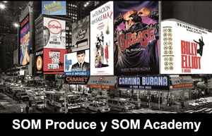 Estudia Teatro Musical en la mejor escuela de España 