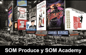 Estudia Teatro Musical en la mejor escuela de España Image