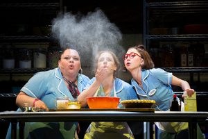 BWW Blog: Autism & The Arts - How Musical Theatre Helps Me Understand Others Image