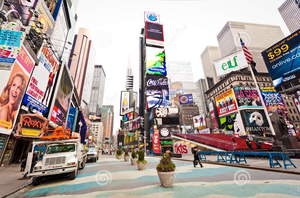 Student Blog: Post-COVID Crossroads Image