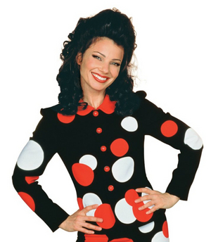 Interview: Fran Drescher Talks THE NANNY on HBO Max, if She'd Ever Star in the Musical Adaptation, Her Spirituality & More! 