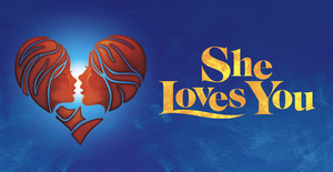 New Beatles Musical SHE LOVES YOU Will Get World Premiere in Denmark in 2022 Image