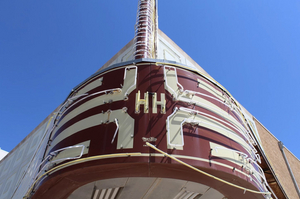Ector Theatre Reopens Newly Renovated Space Image