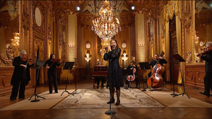 Kungliga Operan Presents LUNCHA WITH OPERAN Image
