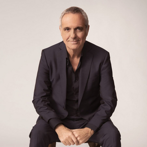 Giorgio Panariello LA FAVOLA MIA Tour Postponed to 2022 Image