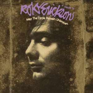Light in the Attic Announces First Posthumous Tribute to Roky Erickson Image