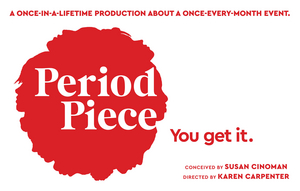 Jennifer Westfeldt, Adriane Lenox, Alison Wright and More Join PERIOD PIECE Play Series Image