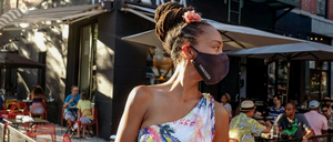 All In NYC: Embracing Diversity Holds BLACK ON BROADWAY Webinar Image