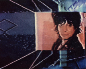 Alan Vega Releases New Single 'Filthy' Image
