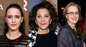 Writers Guild Initiative Sets April 19 Free Rebroadcast of All-Star Gala Livestream Image