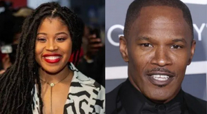Dominique Fishback & Jamie Foxx Will Adapt One-Woman Show SUBVERTED for Screen Image