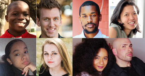 Carnegie Hall's Weill Music Institute Presents IN RESPONSE Image