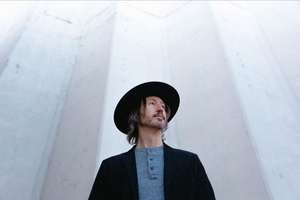 Joseph M Releases Video for 'Haunt' Image