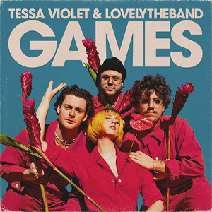 Tessa Violet Debuts New Single 'Games' 