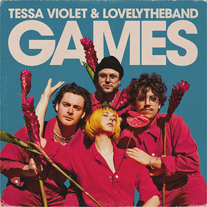 Tessa Violet Debuts New Single 'Games' Image