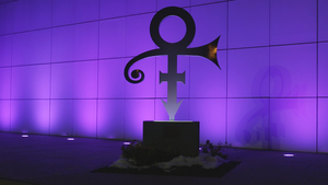 60 MINUTES Will Debut Previously Unreleased Music from Prince Image