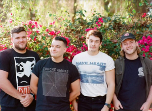 Good Terms Premiere New Single & Music Video 'More Than I Deserve' 