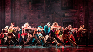 Student Blog: Broadway Songs To Finish Strong 