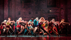 Student Blog: Broadway Songs To Finish Strong Image