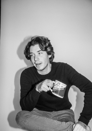 ELI SMART Releases Debut EP 'Boonie Town' Image