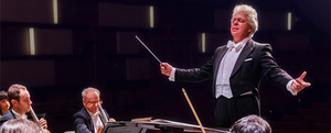 The Charlotte Symphony Will Welcome Audiences Back for Live Performances  Image