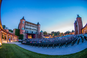 THE ILLUSIONISTS, ON YOUR FEET! and More Announced for Starlight's 2021 AdventHealth Broadway Series Image