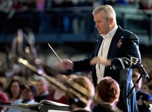 Andrea Bocelli to Perform in Concert at Ball Arena in Denver This October Image