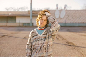Briston Maroney Releases Debut Album 'Sunflower' Image