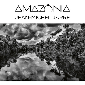 JEAN-MICHEL JARRE Releases 'Amazônia' Today Image