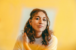 Marie Naffah Releases Debut EP 'Golden State' 