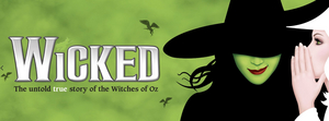 WICKED, MEAN GIRLS, and More Set For Broadway at Tanger Center Season 