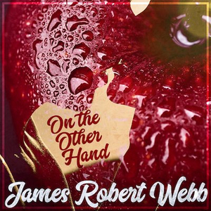 James Robert Webb Covers Iconic 'On The Other Hand' Image