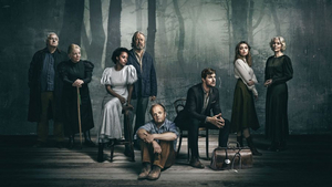 UNCLE VANYA to Premiere as Part of PBS Great Performances in May  Image