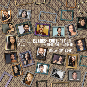 Interview: Rahul Chitella Talks ISLANDS OF CONTENTMENT Starring Laura Gómez, Daphne Rubin-Vega and More! Image
