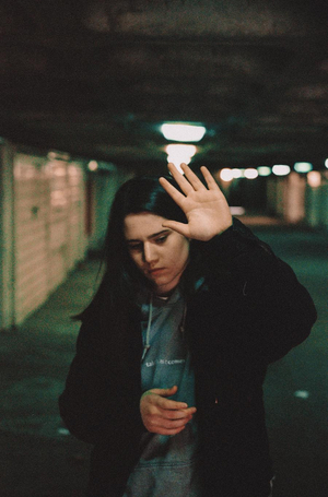 Luz Reveals New Single 'counting houses' Image