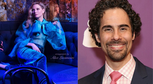 Jennifer Nettles Partners With Alex Lacamoire on 'Always Like New' Album Image