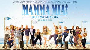 MAMMA MIA! Producer Teases a Third Film in Development Image