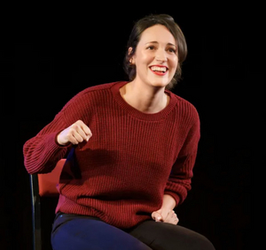 Phoebe Waller-Bridge Joins INDIANA JONES 5 Image