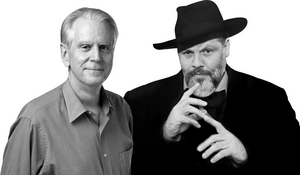 Interview: ORSON WELLES at Don Bluth Front Row Theatre ~ A Conversation with Director Lee Cooley Image